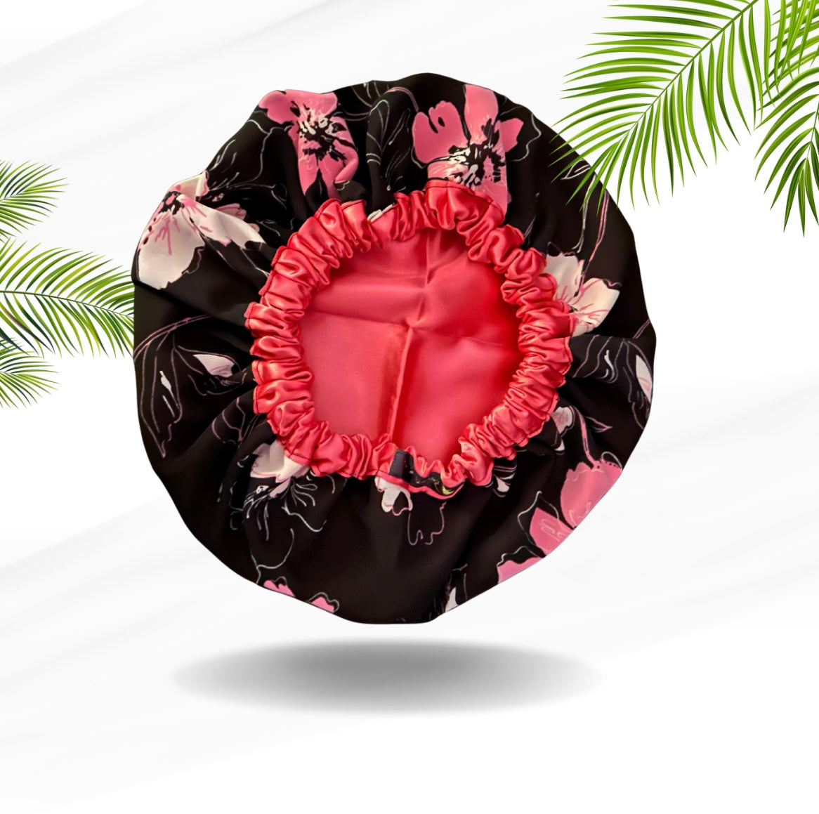 Island Bloom β Standard Queen