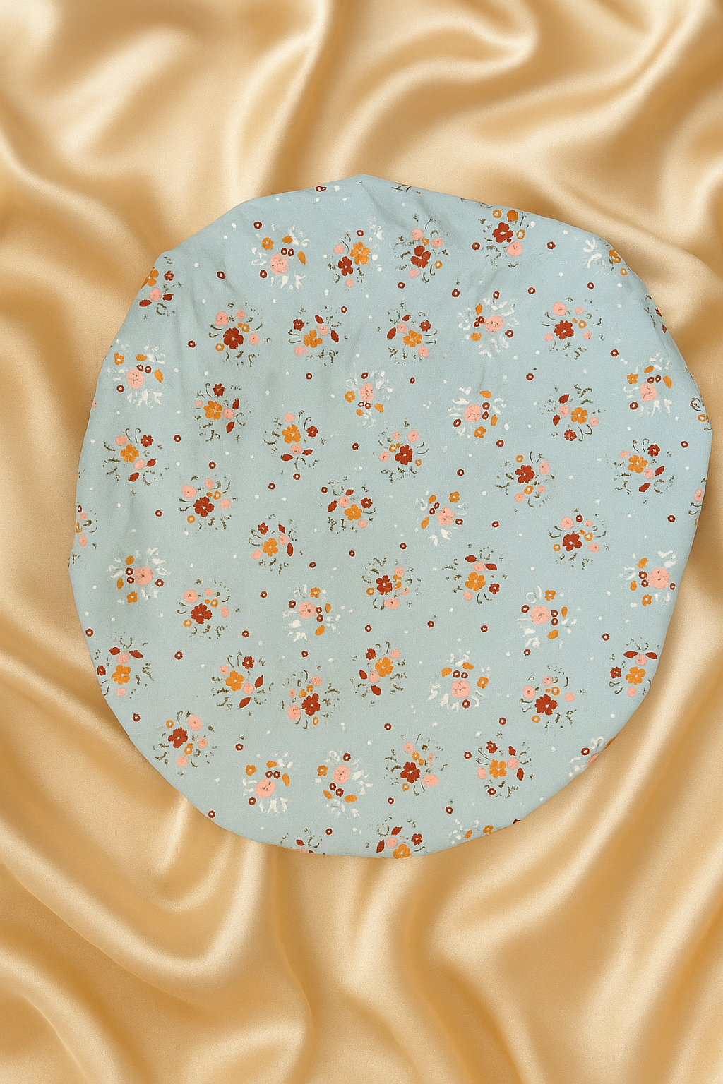 Blossom Breeze | Royal Luxe Bonnet