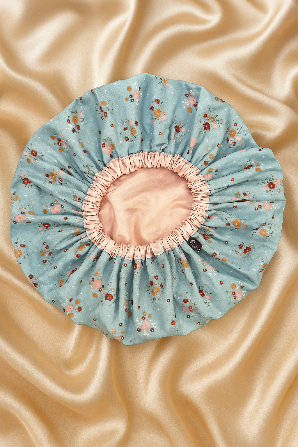 Blossom Breeze | Royal Luxe Bonnet