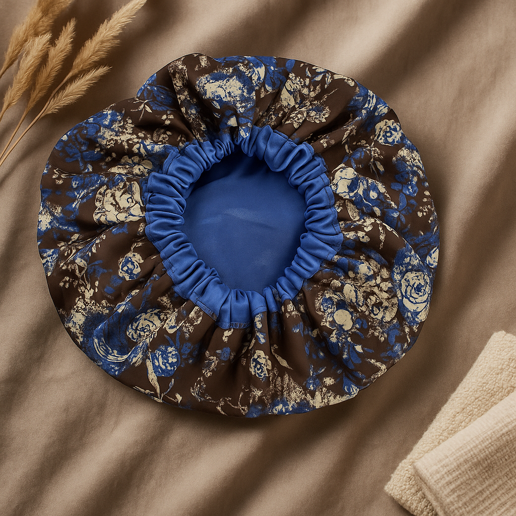 Blue Reverie — Standard Queen