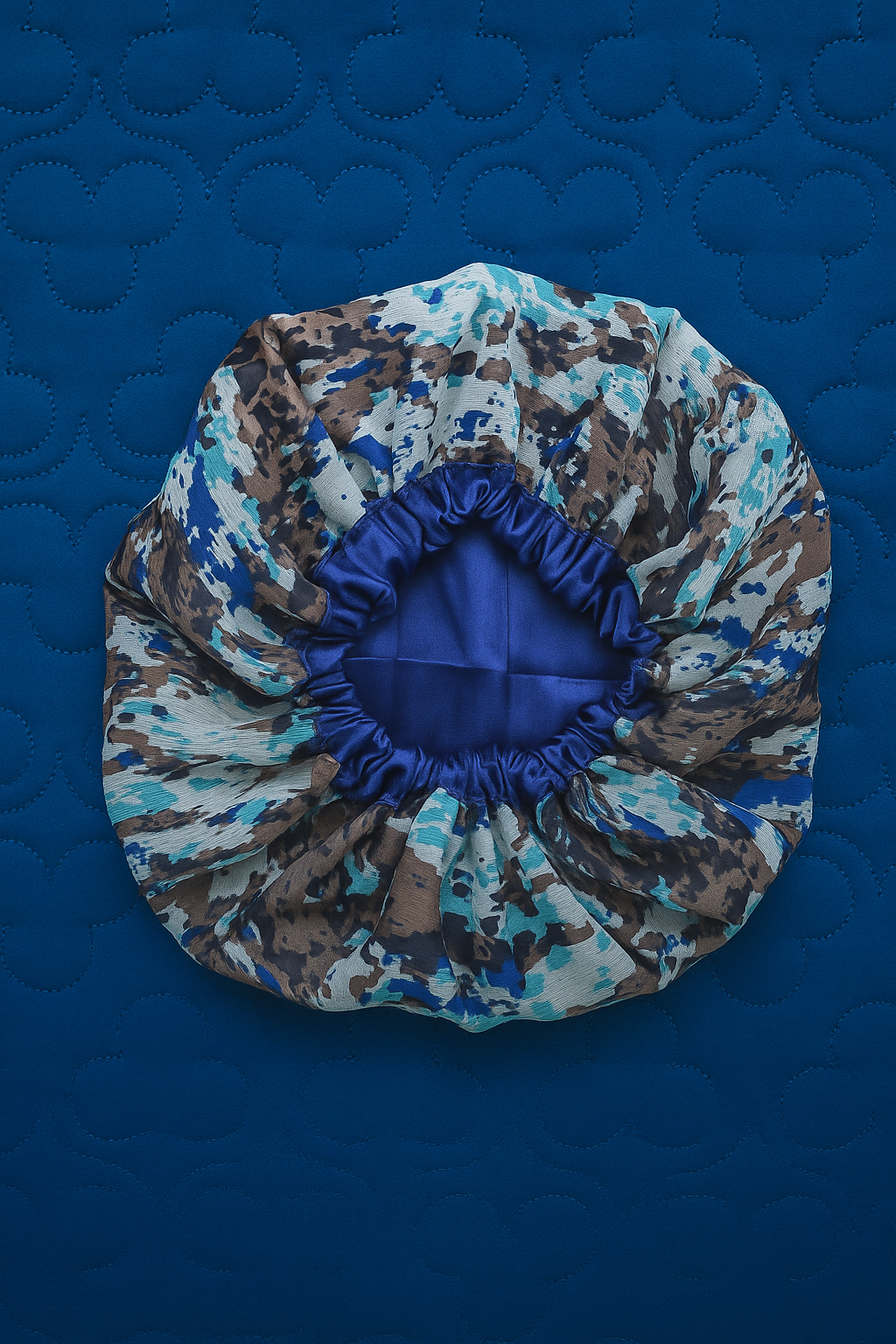 Camo Drip – Royal Luxe
