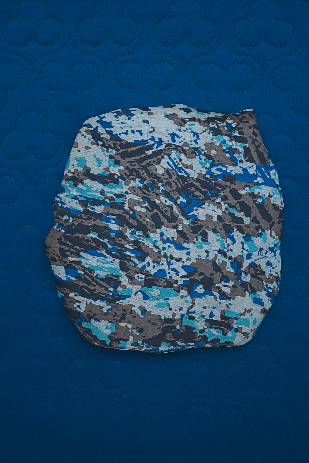 Camo Drip – Royal Luxe
