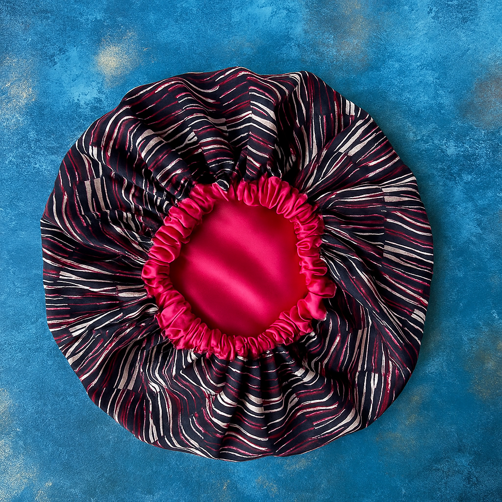 Electric Currents – Royal Luxe